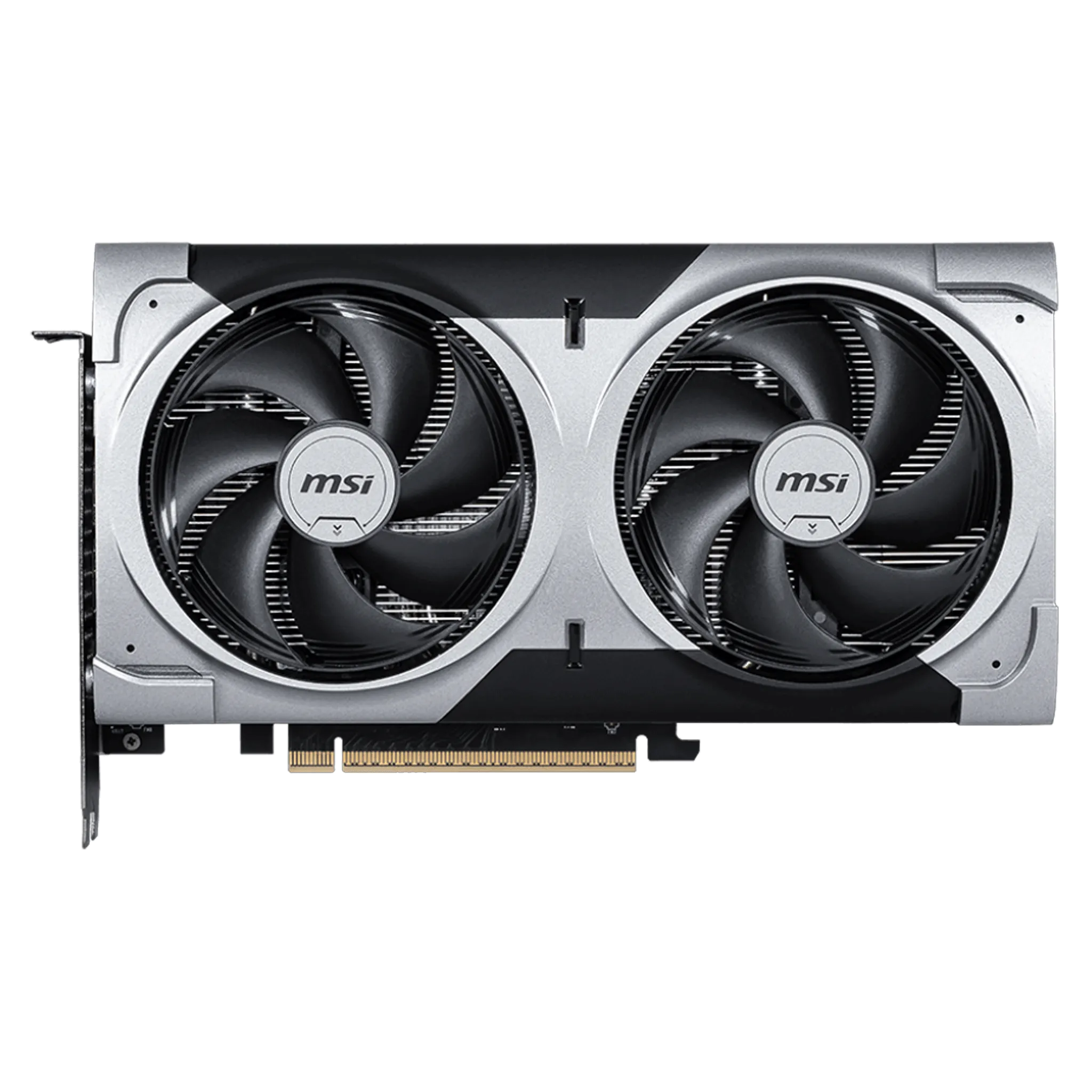 Card màn hình MSI GeForce RTX 5060 Ti 16G VENTUS 2X OC PLUS